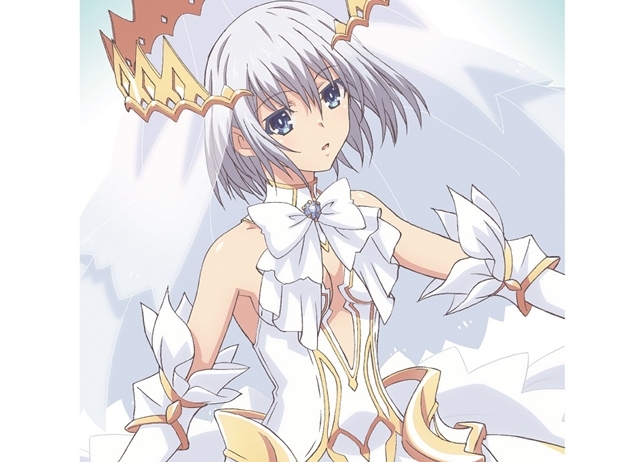 TVアニメ『デート・ア・ライブⅢ』EDのMV＆ジャケット公開