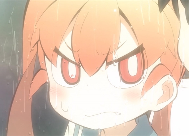 冬アニメ『上野さんは不器用』第6話あらすじ＆先行カットが公開