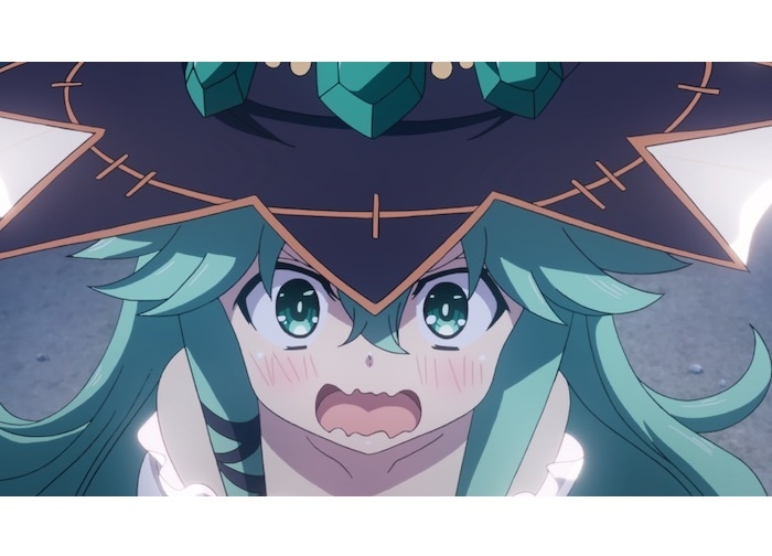 冬アニメ『デート・ア・ライブIII』第5話の場面カット・あらすじ到着