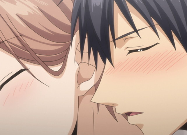 冬アニメ『パパした』第6話先行場面カット到着