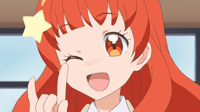 『キラッとプリ☆チャン』アニメ第44話 先行カット・あらすじ到着