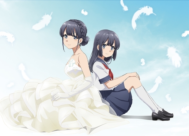 『青春ブタ野郎はゆめみる少女の夢を見ない』劇場公開日は6月15日に決定！