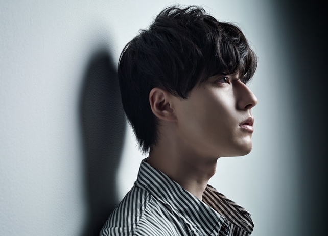 増田俊樹1st EP「This One」より「風にふかれて」MVショートver.公開！