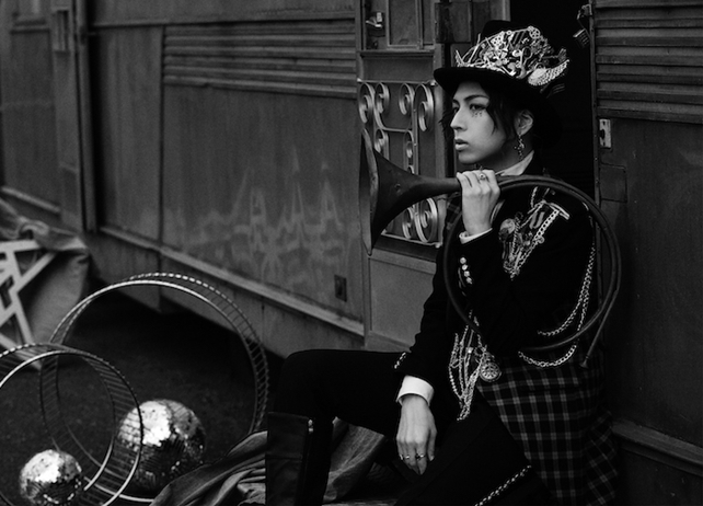 「蒼井翔太 LIVE 2019 WONDER lab. I」がTBSチャンネル1でTV初独占放送決定！