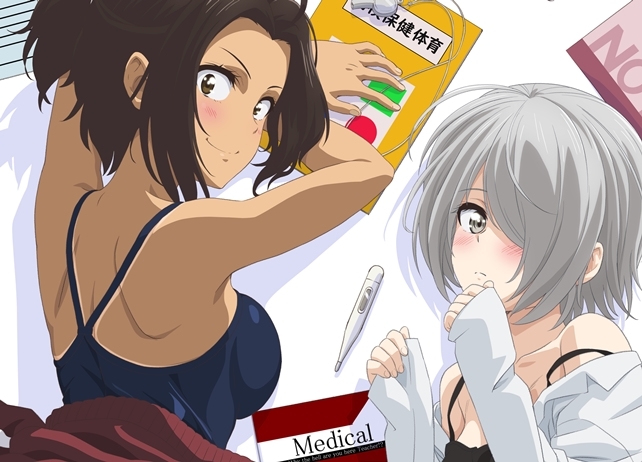 『なんでここに先生が!?』追加声優に石上静香・山本希望ら4名解禁！