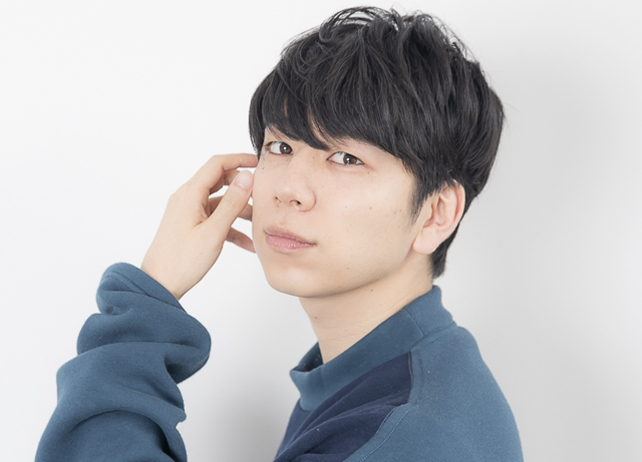 アプリ『星鳴エコーズ』水城翠役・西山宏太朗さんインタビュー【前編】