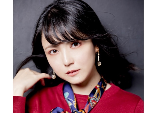 三上枝織がパーソナリティを務める声優アワード事前特番の第2弾が放送決定