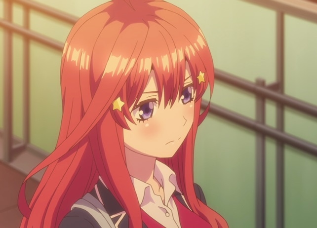 冬アニメ『五等分の花嫁』第6話のあらすじ・場面カット公開