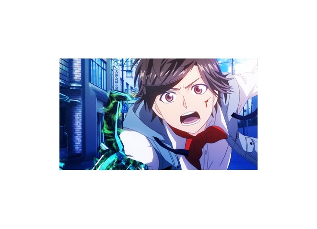 冬アニメ『W’z《ウィズ》』第7話の場面カット・あらすじ到着