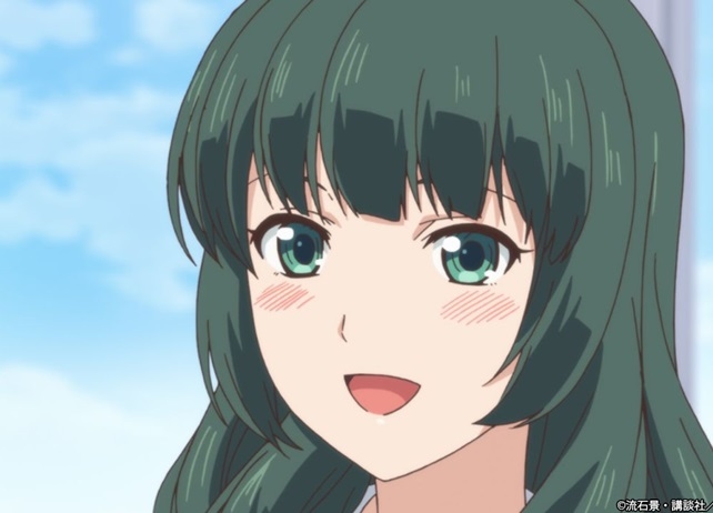 『ドメスティックな彼女』第6話の場面カット・あらすじ到着