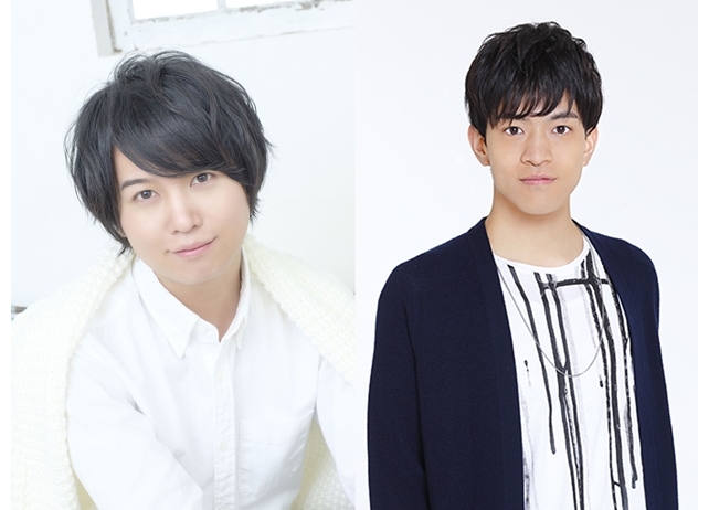 『斉藤壮馬・石川界人のダメじゃないラジオ』公録イベ開催＆DJCD第2弾発売が決定