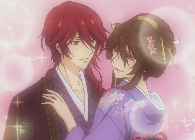 冬アニメ『めいこい』第6話先行カット到着！一挙放送や声優陣出演のラジオ番組放送も決定