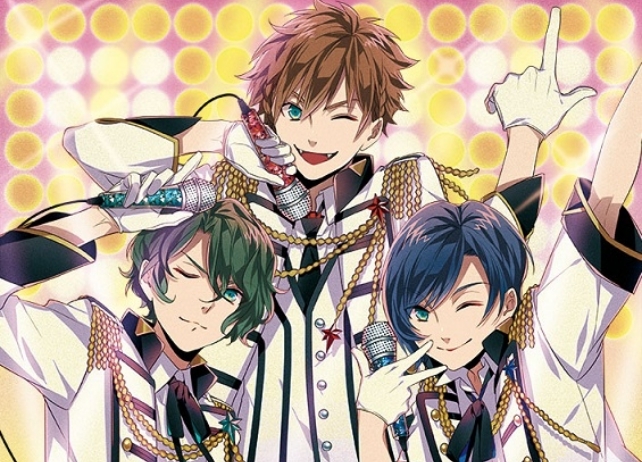 キラボシチューン第3弾CDが3/29発売！石川界人さん＆花江夏樹さん出演のイベントも開催