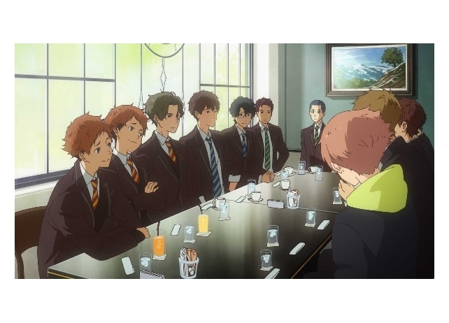 『ツルネ ―風舞高校弓道部―』TV未放送の第14話ダイジェストPV公開！