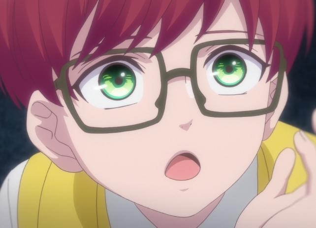 冬アニメ『B-PROJECT』第6話あらすじ＆先行場面カット公開