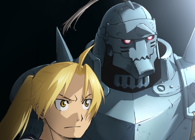 『鋼の錬金術師FA』BD・DVD描きおろしジャケ解禁！第2弾CMや店舗特典など新情報も公開