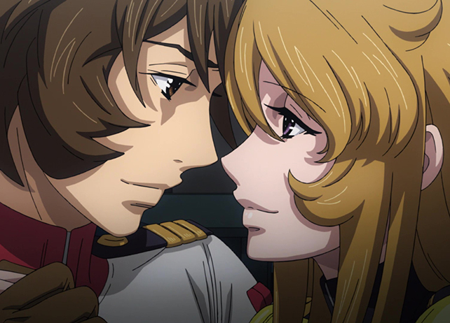 小野大輔、鈴村健一ら豪華声優陣が『宇宙戦艦ヤマト2202』第七章の舞台挨拶に登壇決定