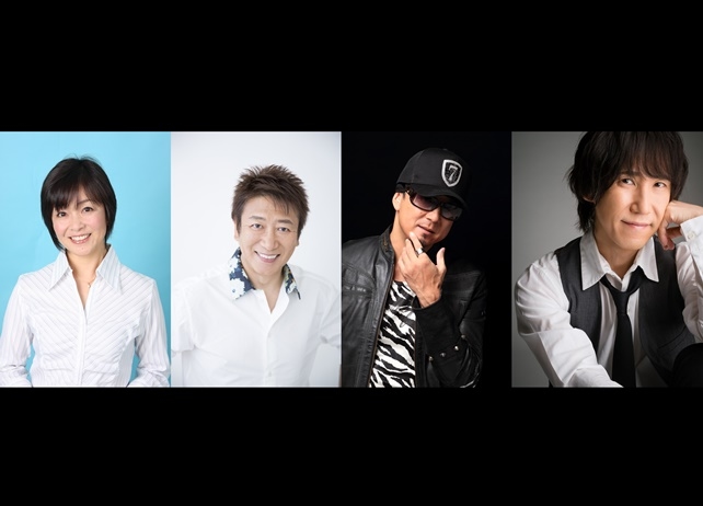 声優ファンの新たな祭典「声優紅白歌合戦」第2弾出演者が発表