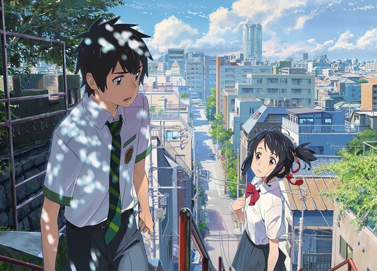 『君の名は。』ハリウッド版実写映画の監督はマーク・ウェブに決定