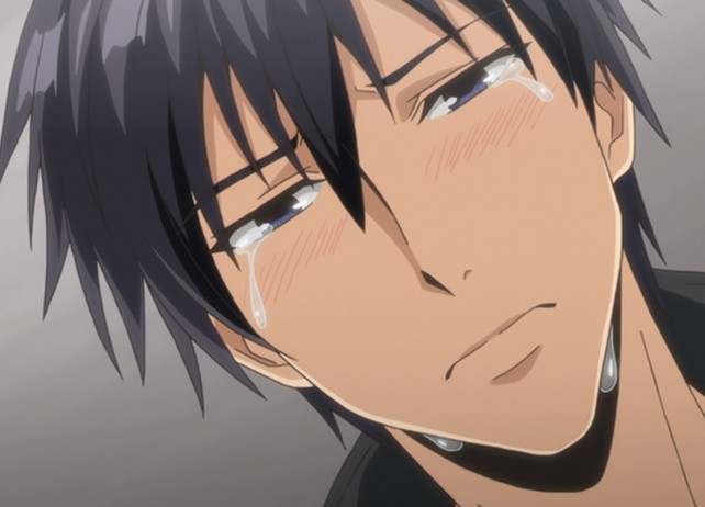 冬アニメ『パパした』第7話先行場面カット到着