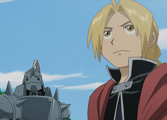 『鋼の錬金術師 FULLMETAL ALCHEMIST』OVA4話が「AbemaTV」にて一挙放送決定