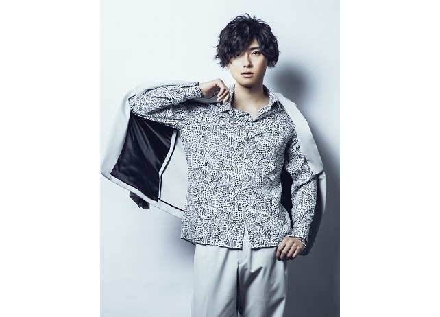 増田俊樹の初表紙で「TVガイドVOICE STARS vol.9」3月29日発売！