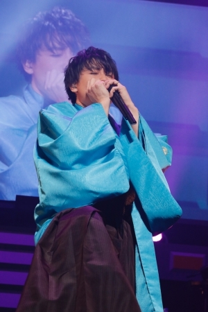 「鈴村健一 LIVE 2019 “WARAUTA”」2日目ライブレポ