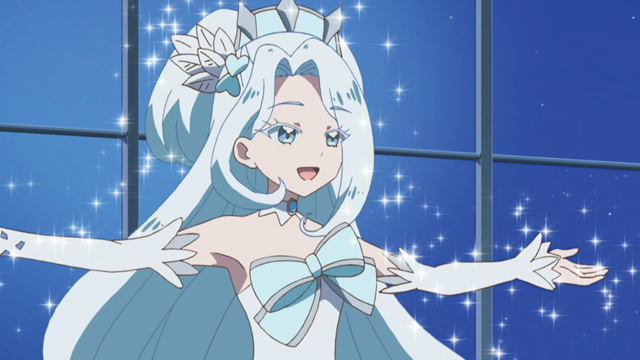 『キラッとプリ☆チャン』アニメ第45話 先行カット・あらすじ到着