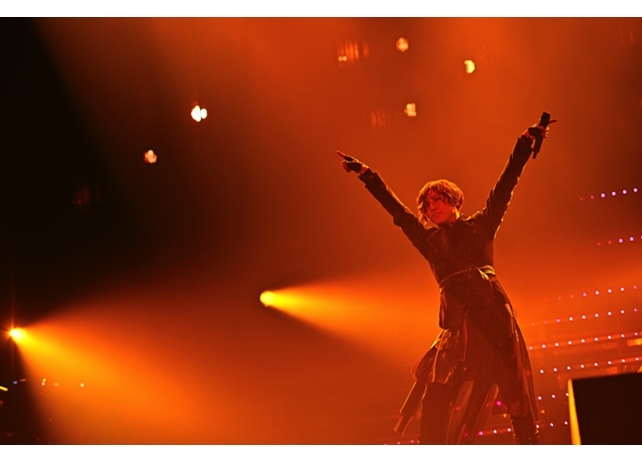 声優・蒼井翔太、自身11枚目となるシングルが制作決定！