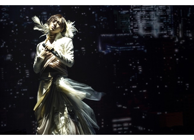 「蒼井翔太 LIVE 2019 WONDER lab. I」2月9日公演公式レポ