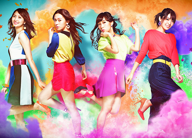 スフィアの10周年記念アルバムが発売決定！ライブツアーも開催