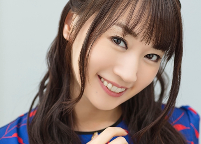 声優・水樹奈々、3度目となるオーケストラライブのBD・DVD発売