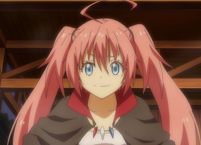 テレビアニメ『転スラ』第20話の場面カット＆あらすじ到着