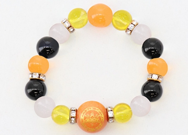 『リボーン』ツナ＆リボーン、雲雀、骸らイメージのブレスレット登場