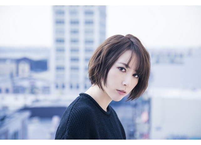 藍井エイル4枚目のオリジナルフルアルバムが4月17日リリース