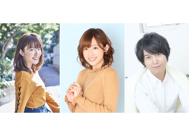 声優・斉藤壮馬ら出演『リヴィジョンズ』ニコ生2月21日放送