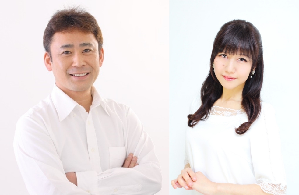 春アニメ『ＭＩＸ（ミックス）』追加声優に高木渉&井上喜久子