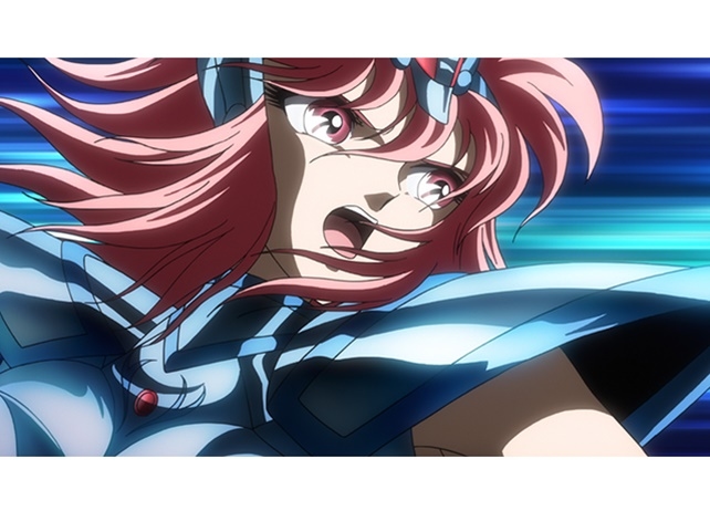 冬アニメ『聖闘士星矢 セインティア翔』第10話のあらすじ・場面カットが公開
