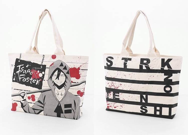 『殺戮の天使』でかトートがACOS(アコス)より発売決定