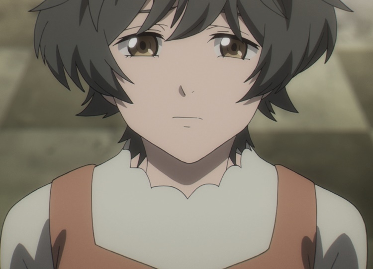 冬アニメ『ブギーポップは笑わない』第9話先行場面カット到着