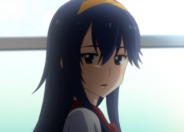 春アニメ『この世の果てで恋を唄う少女YU-NO』4月2日（火）より放送開始