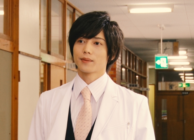 冬アニメ『Dimension ハイスクール』第7話先行カット公開!