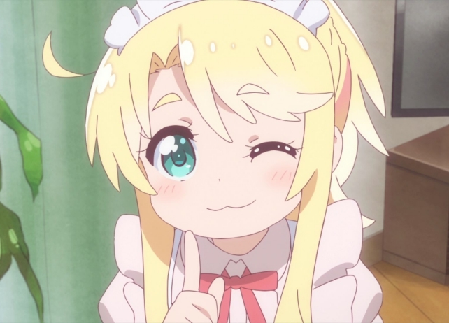 冬アニメ『わたてん』第7話あらすじ＆先行場面カット到着