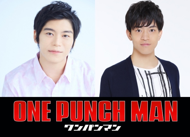 春アニメ『ワンパンマン』第2期の特番配信&第1期全話オールナイト上映会などが開催決定!