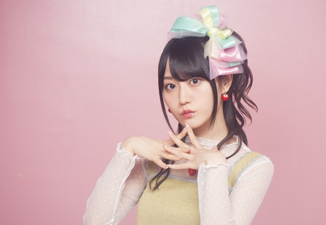 小倉唯さん3rdアルバムより新曲試聴動画が公開中