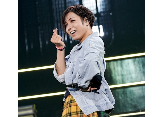 蒼井翔太11thシングル発売記念イベントが、誕生日当日に開催決定