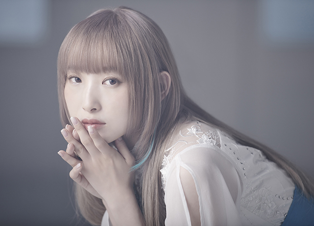 南條愛乃『グリザイア：ファントムトリガー』EDジャケット解禁