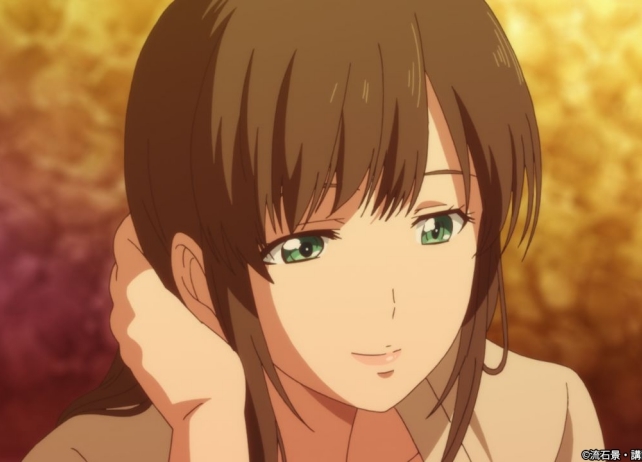 『ドメスティックな彼女』第7話の場面カット・あらすじ到着