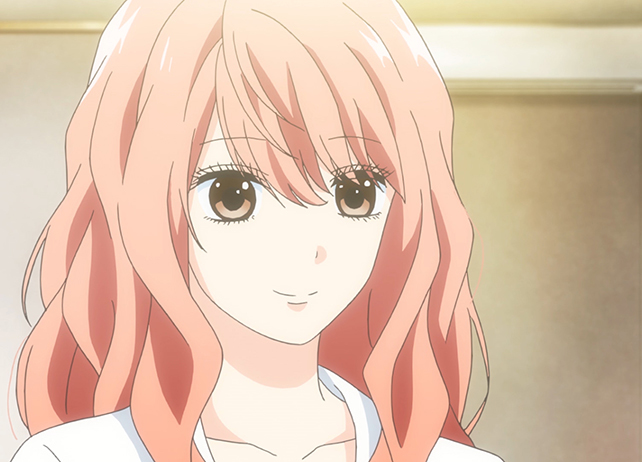 『3D彼女 リアルガール』第20話場面カット到着