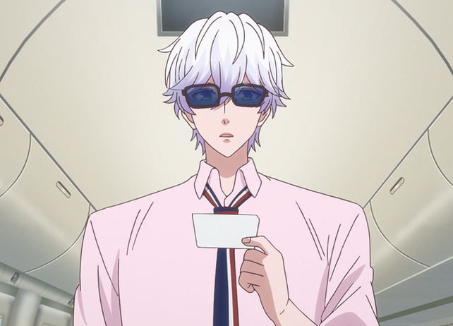 冬アニメ『B-PROJECT』第7話あらすじ＆先行場面カット公開